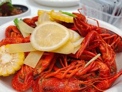 -御苑宾馆-中餐厅