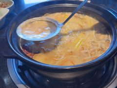 -捞王猪肚鸡火锅(昆山店)