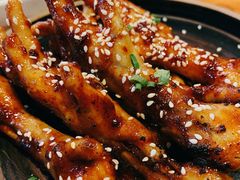 -东俞·韩式料理(院东街店)