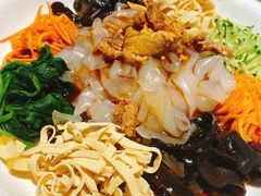 -大闫家烧烤·小海鲜家常菜(郑庄店)