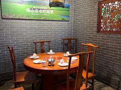 -宝泉铜锅·涮羊肉(解放东路店)