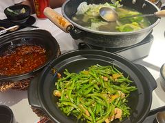 -乔阿马·江南味·驴肉香(龙湖华泾天街店)