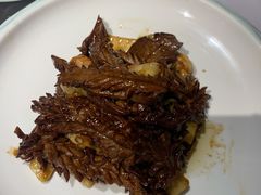 京城头一腰-京味斋·北京烤鸭(北京南站洋桥店)