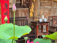 -田园印象·成都土菜院子(华阳店)