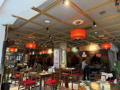 -兰溪小馆(东直门簋街店)