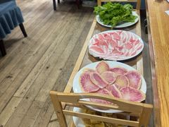 -银同牦牛肉火锅