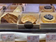 -OUR Bakery(SKP-S店)