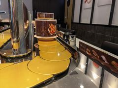 -争鲜回转寿司(流行前线店)