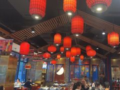 -万杰老灶火锅·20年老品牌(大丰店)
