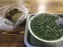 -李小老烧饼(常营民族家园店)