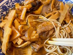 观音面-西园寺素食(西园弄戒幢律寺店)