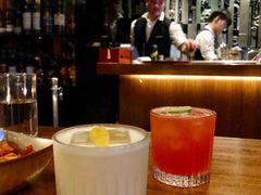 -广州柏悦酒店·悦吧·顶楼露天酒吧