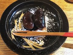 蜜豆-みかわ是山居