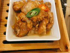 -金龙寨.传承桂林菜(金城店)