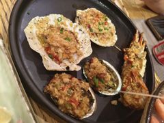 -江户家·日本料理·铁板烧(汉江东路店)