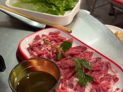 -燃计沙茶皇·香港沙茶火锅(人广旗舰店)