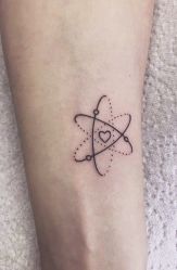 -见雾TATTOO STUDIO