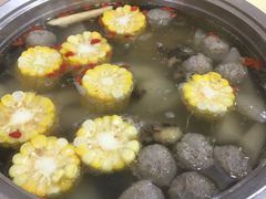 -汕头八里香牛肉店(人民南店)