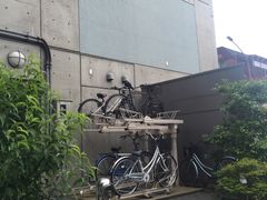 -三鹰之森吉卜力美术馆