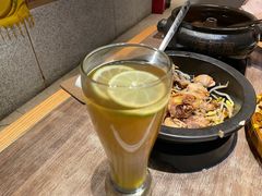 -云海肴云南菜(浦江欢乐颂店)