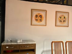 -湖南别院·美学庭院餐厅(惠阳店)