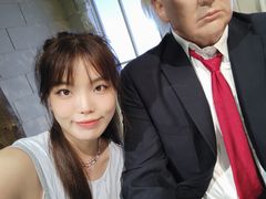 -上海杜莎夫人蜡像馆