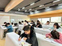 -帝京日语(春熙路旗舰校区)