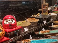 -东方红海鲜百汇(国际大厦店)