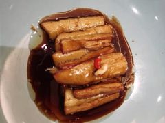 -滨河味道(南内环店)