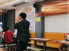 大堂-糖糖屋•糖水•雪花冰店(时尚天河店)