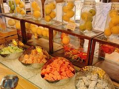 -南通滨江洲际酒店-东厨中餐厅