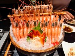 -花潮料理艺食馆(成都万象城店)