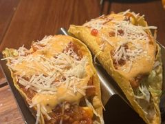 -本处·素食·融合料理(南油店)