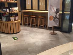 -星巴克臻选(北京世贸天阶店)