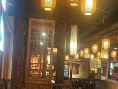 -赵家院子佬火锅(重庆总店)