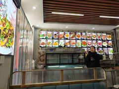 -一口猪海鲜浑锅·东北家常菜