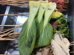 -三番火辣串串香(南市场店)