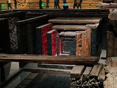 -北京大葆台遗址博物馆