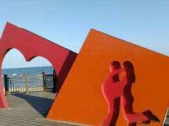 -老虎石海上公园