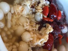 -红料理|串串有瘾·烧烤(吴中路店)