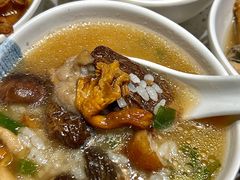 -木王宴语·野生鲜菌火锅(玉河店)