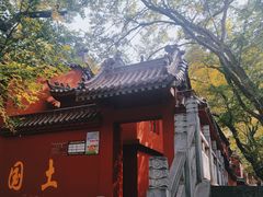 -天门寺