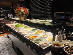-拉蒂娜·巴西牛排馆 Latina·Brazilian Steakhouse(陆家嘴旗舰店)