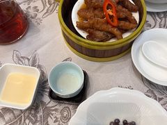 -香云轩·顺德菜(香云纱园林酒店店)