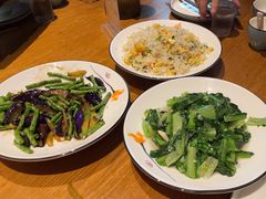 -食光慢宴·安吉土菜馆