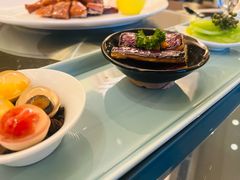 -广州康莱德·韵轩中餐厅
