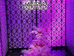 -MOSSO·Liveshow(M3香港广场店)