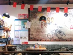 大堂-村夫烤鱼·重庆鸡公煲(杨思店)