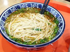 -清真·尖子尖牛肉面(王府井店)
