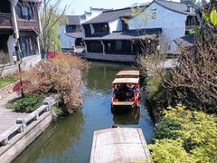 -梅城古镇